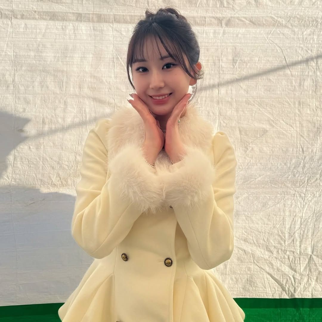 全裕珍的近期活動照