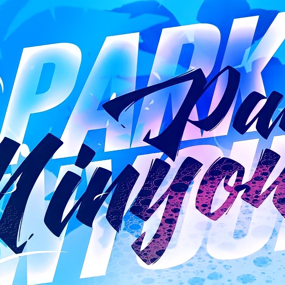 박민영의 비하인드 컷