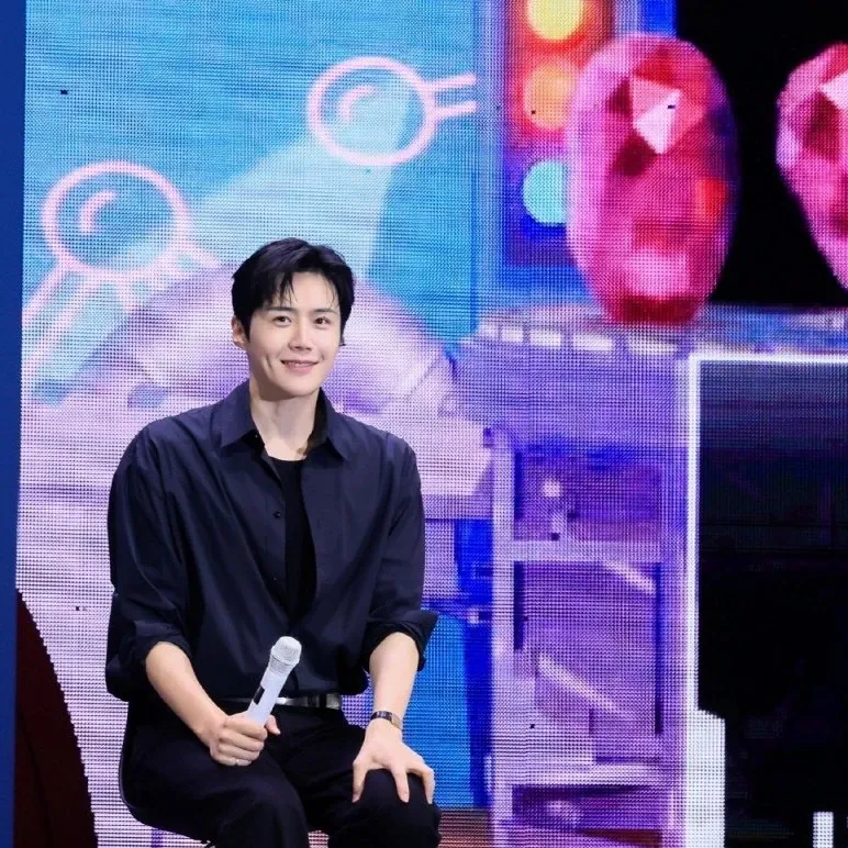 김선호 최근 활동샷