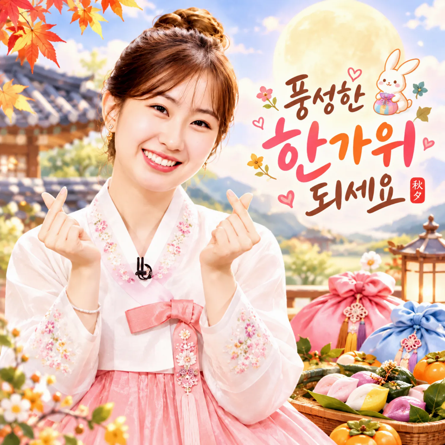 전유진의 비하인드 컷