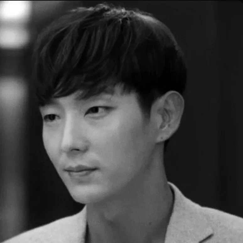 이준기 팬이 찍은 순간