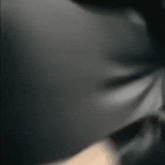 粉丝拍下的金宣虎瞬间