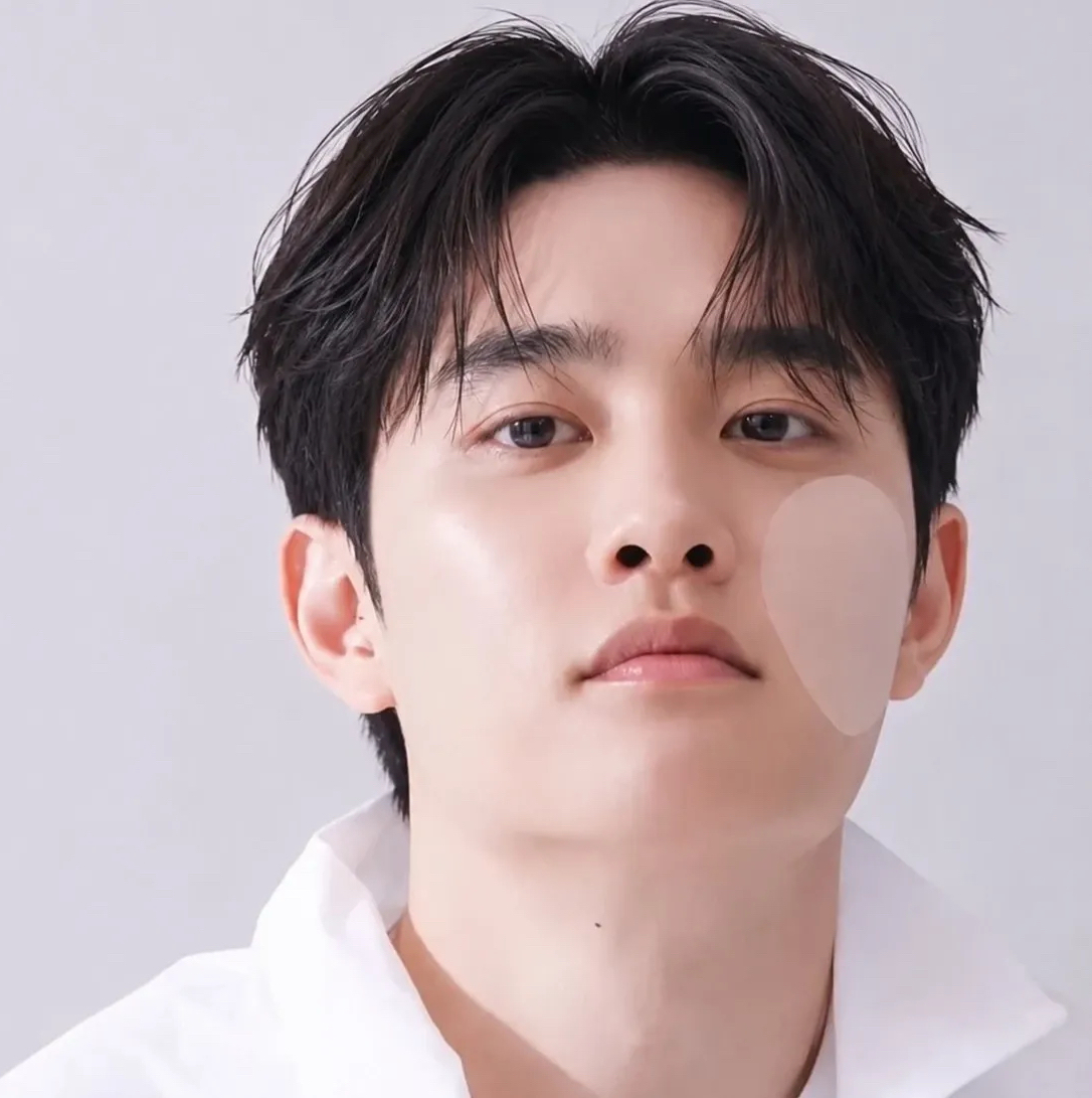 Cuplikan di balik layar dari Doh Kyungsoo (D.O.)