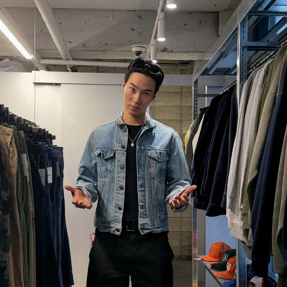 Latest photo of Lee Hongnae