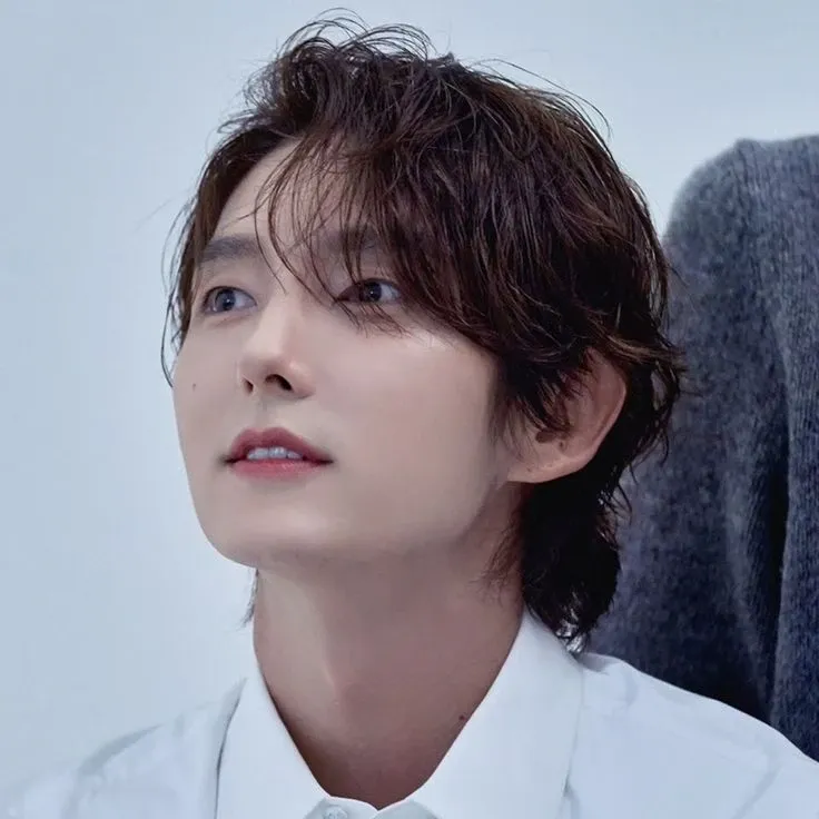 이준기 최근 활동샷