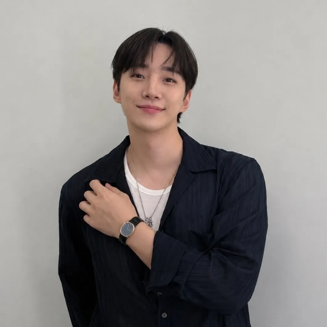 이준호 최근 활동샷