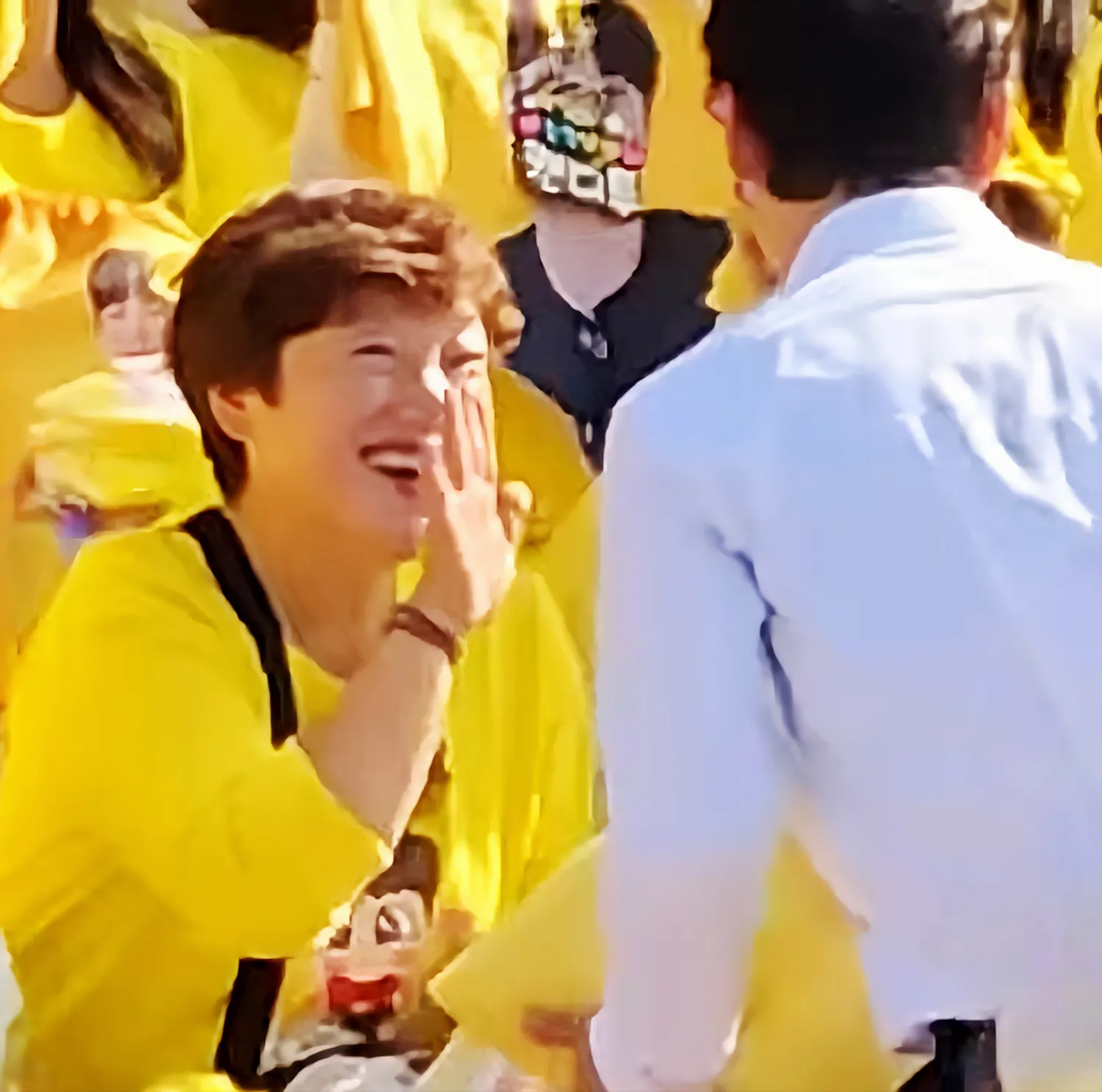 박서진의 최신 사진