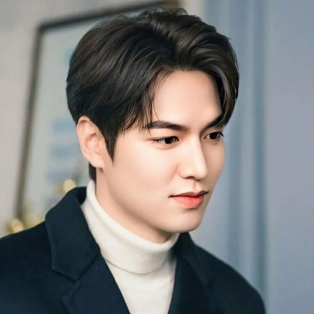 A moment captured by a fan of Lee Minho