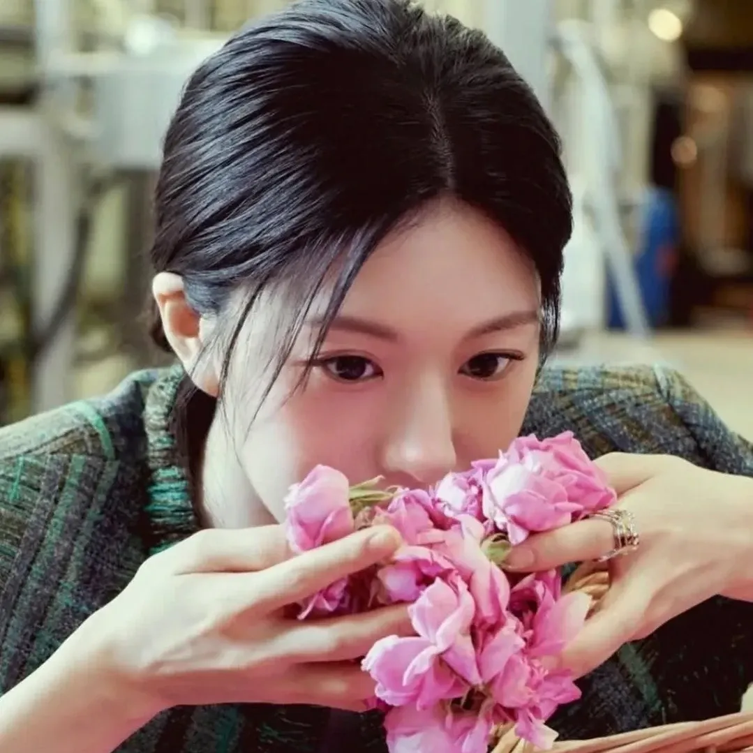 Latest photo of Go Younjung