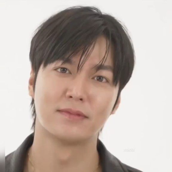 李敏鎬的近期活動照