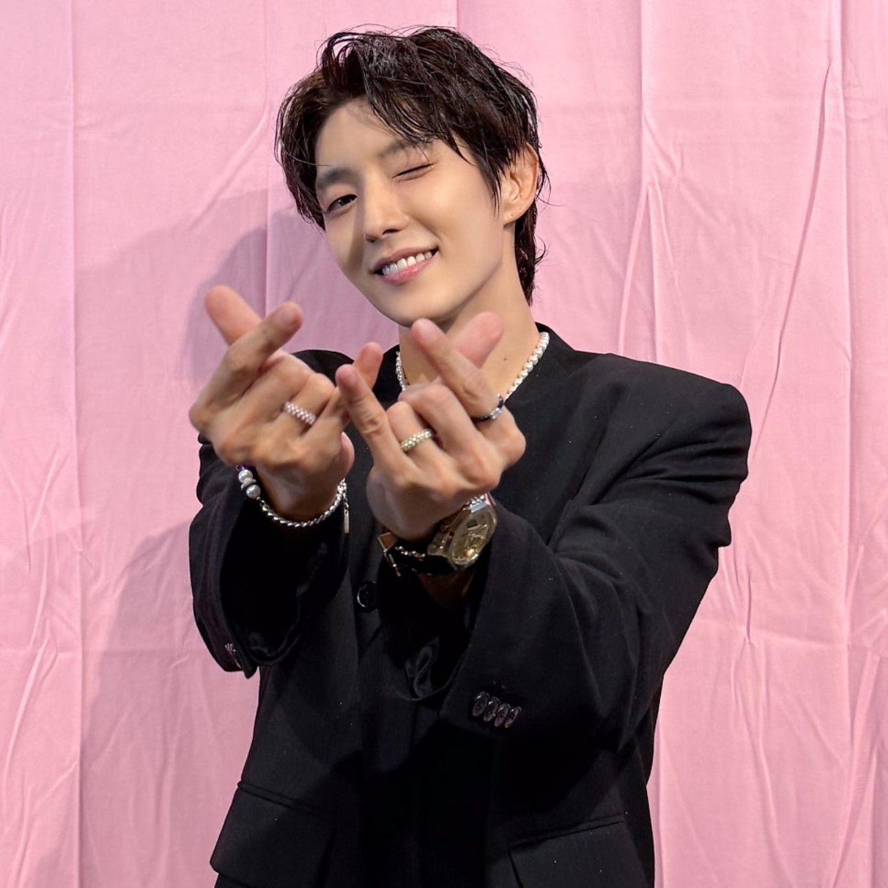 イ・ジュンギの最新写真