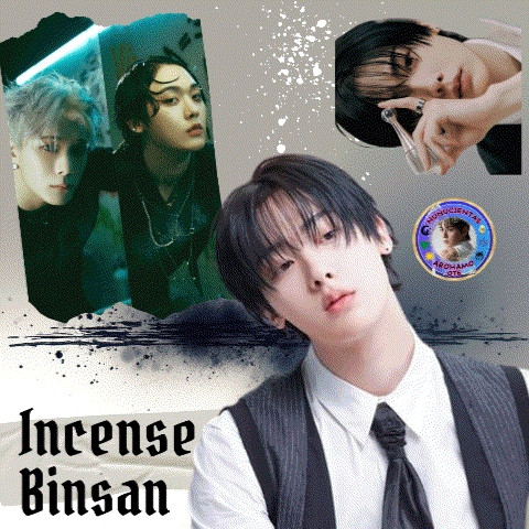 Recent activity shot of Yoon Sanha