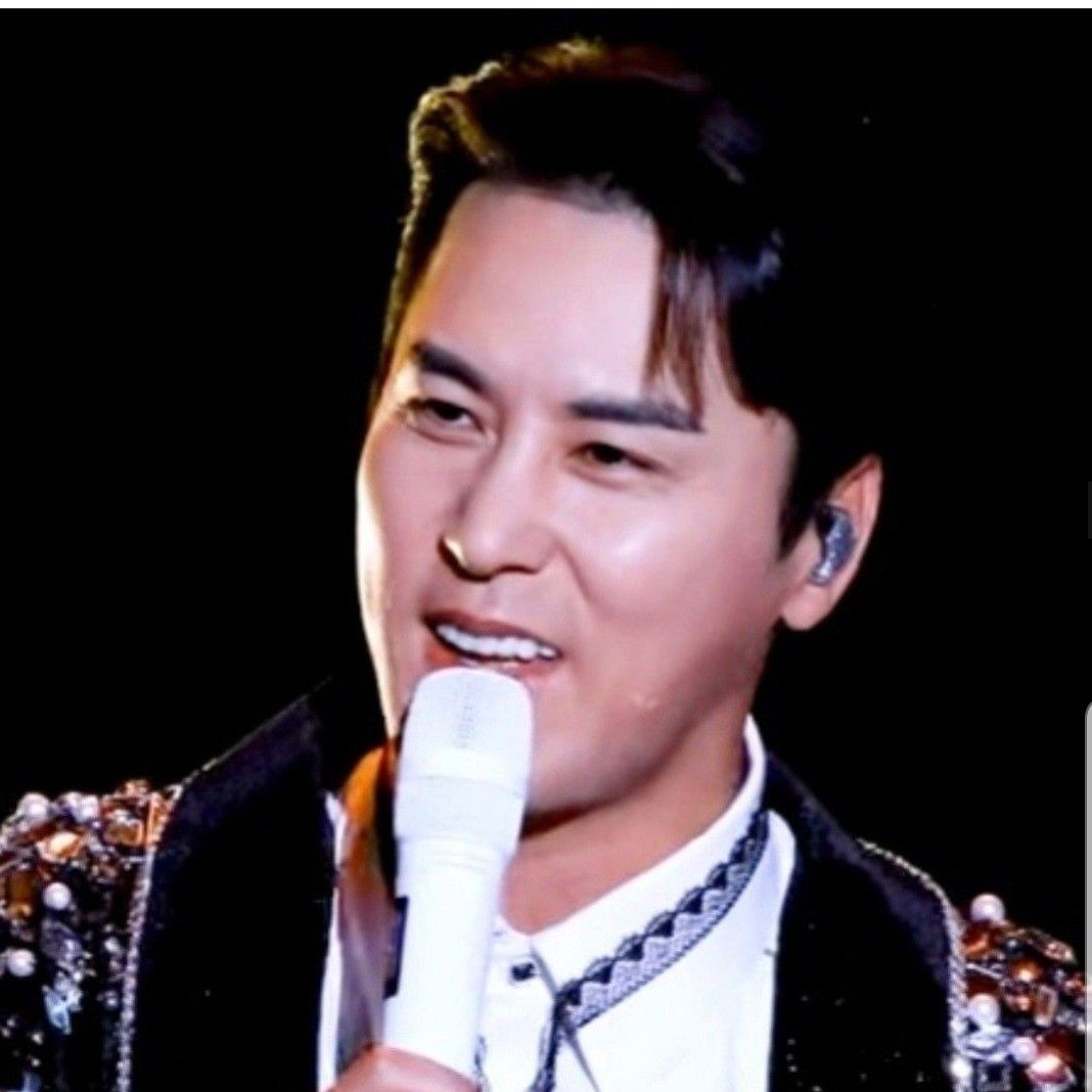 張民好的近期活動照