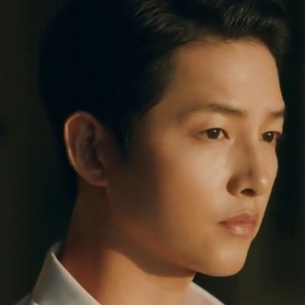 宋仲基的近期活動照