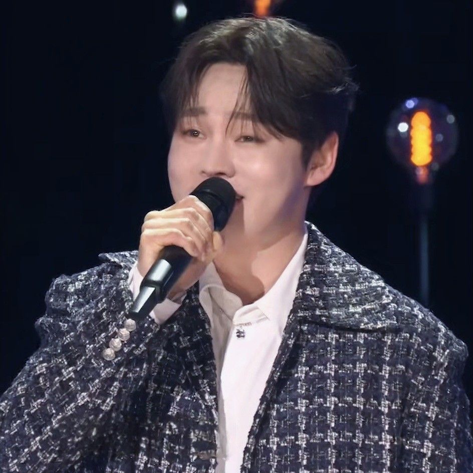 박서진의 최신 사진