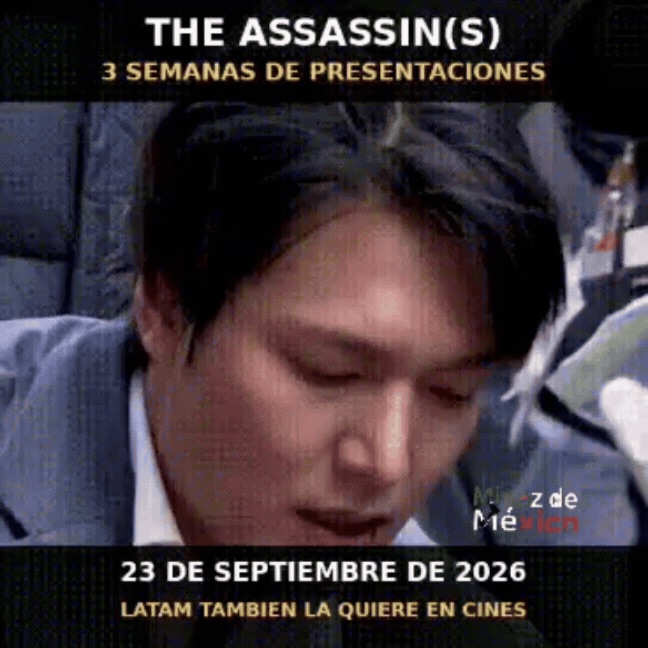 李敏鎬的近期活動照