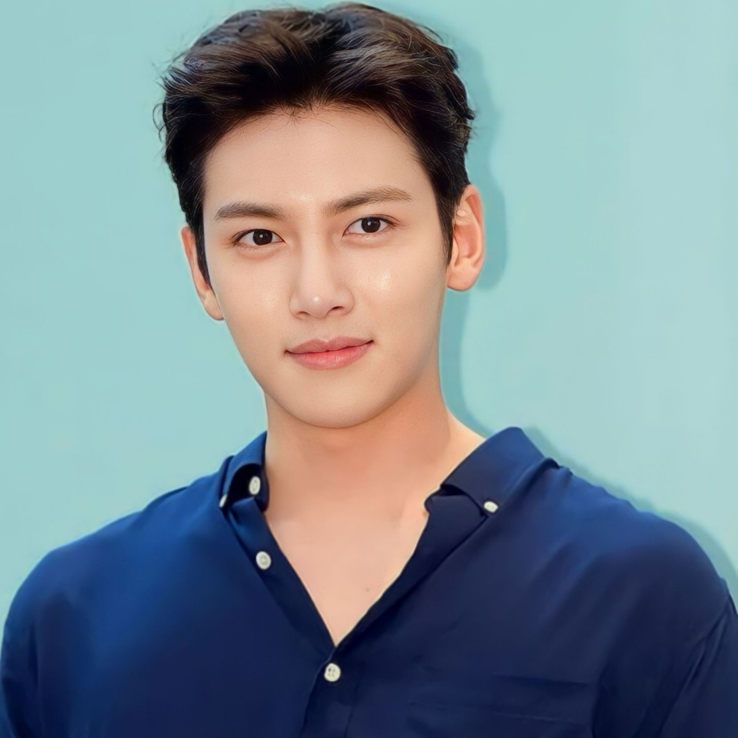 Latest photo of Ji Changwook