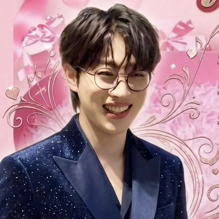 안성훈 팬이 찍은 순간