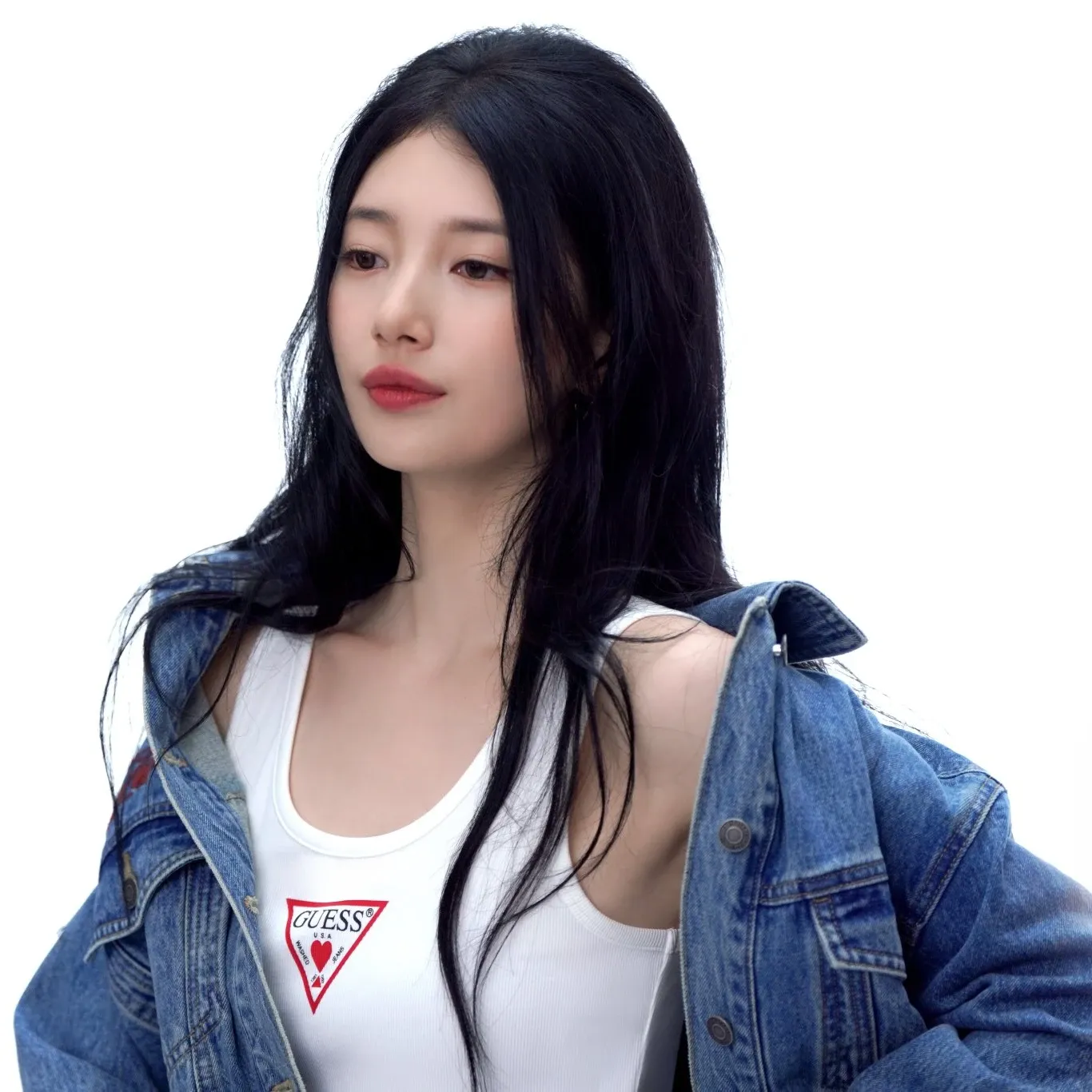 裴秀智的近期活動照
