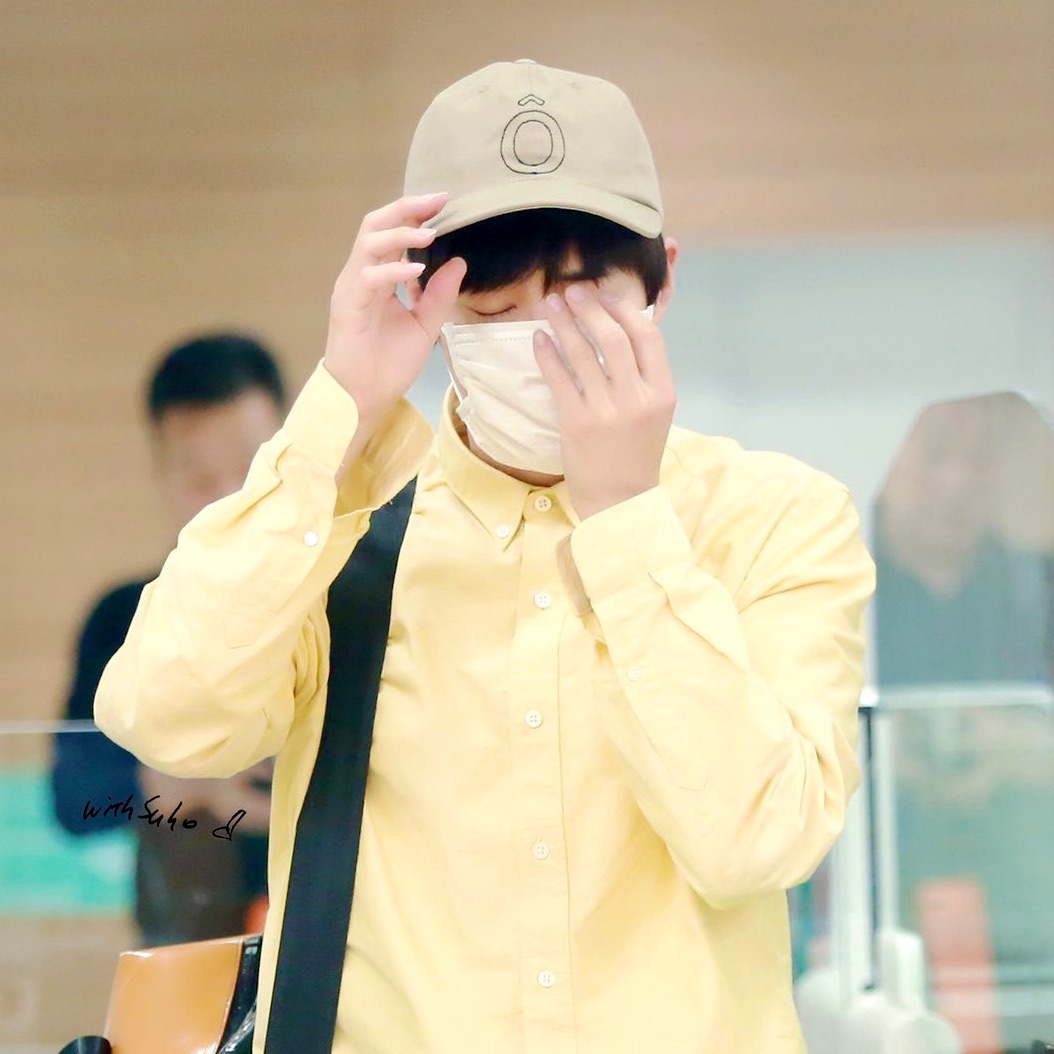 수호의 비하인드 컷