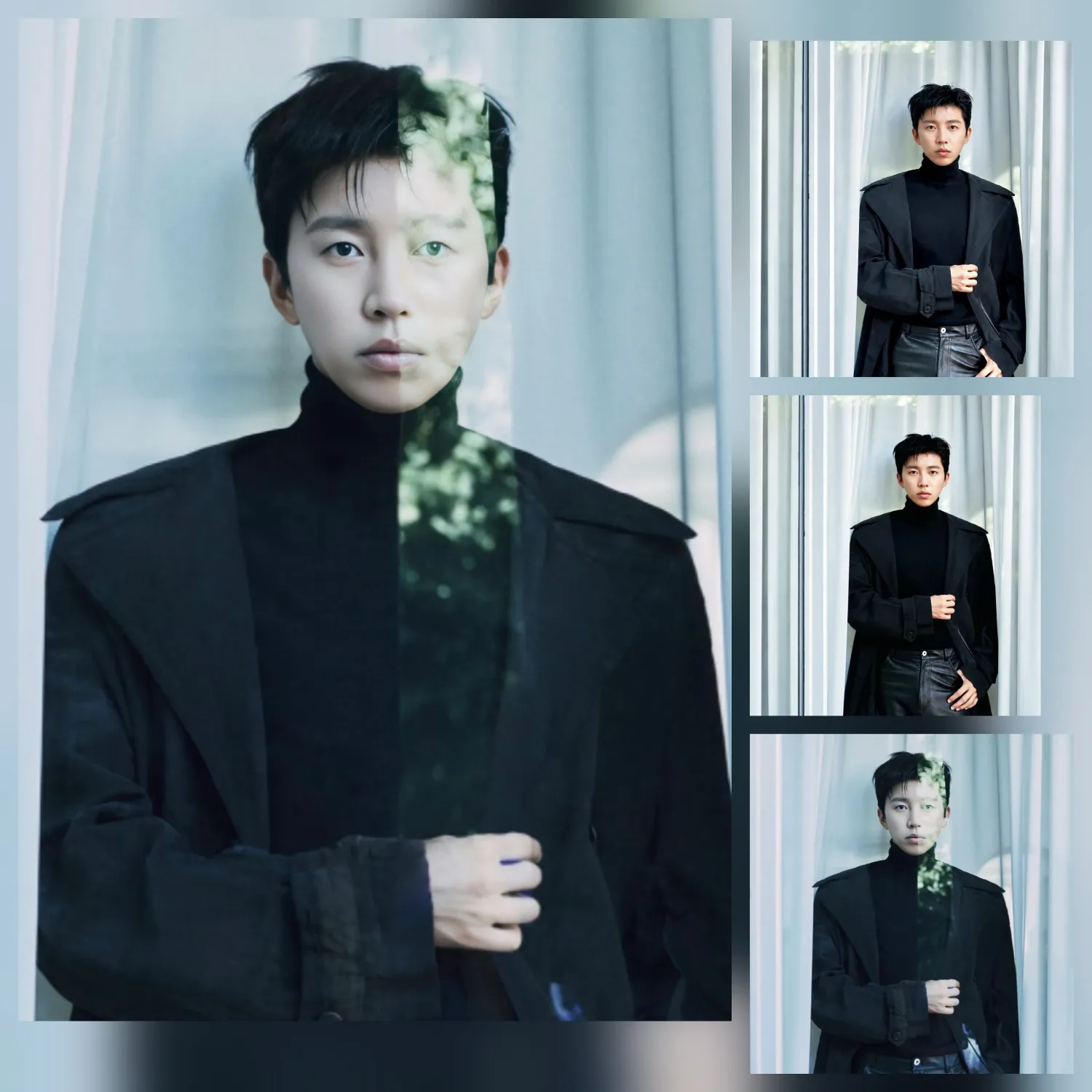 Foto kegiatan terbaru dari Lim Youngwoong