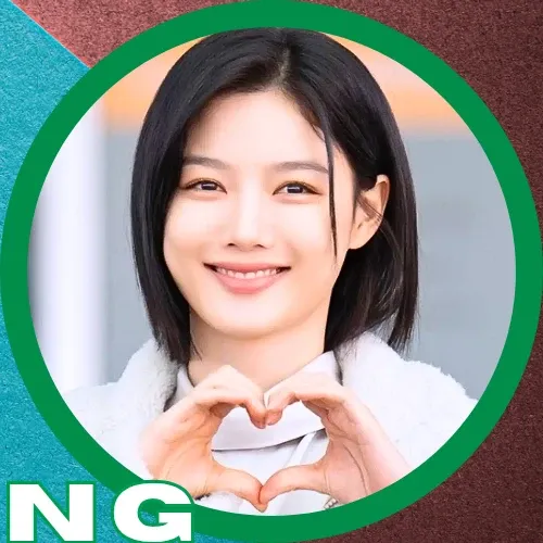 Latest photo of Kim Youjung
