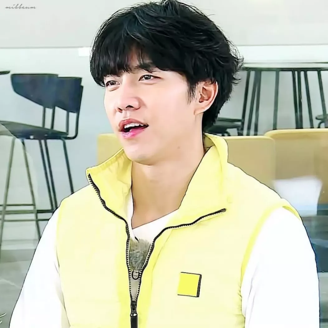 이승기 최근 활동샷