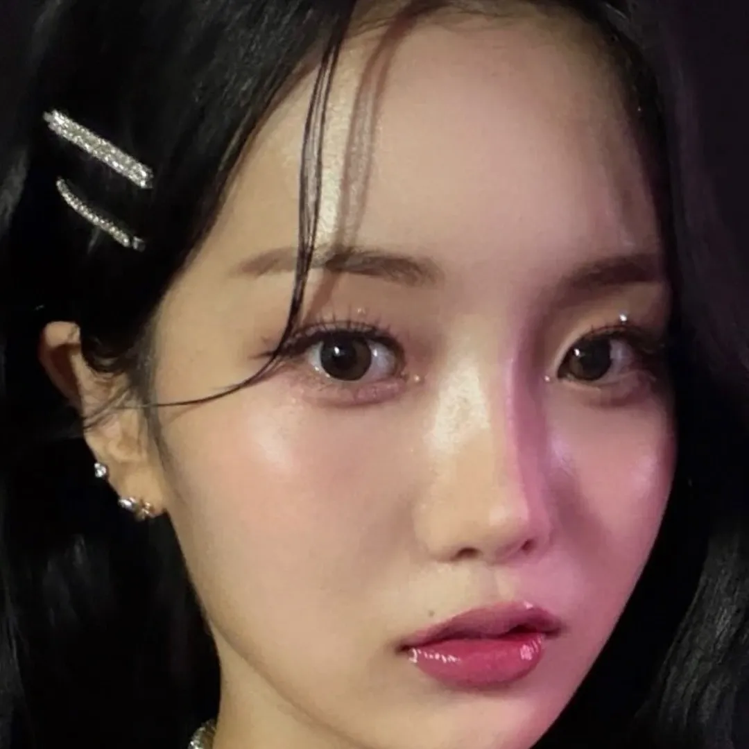 Latest photo of Kim Soyeon (2004)