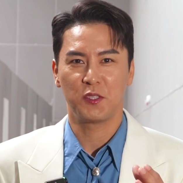 张民好的幕后花絮