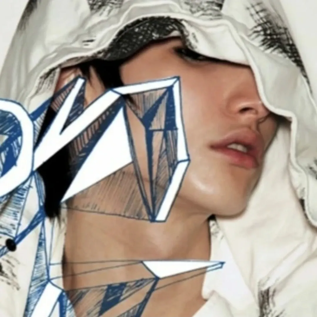 Behind-the-scenes cut of Lee Soohyuk