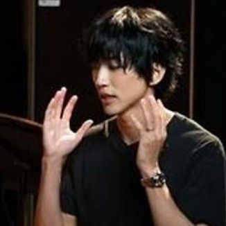 Latest photo of Lee Seungyoon