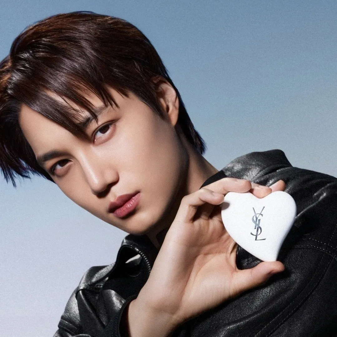 Latest photo of KAI