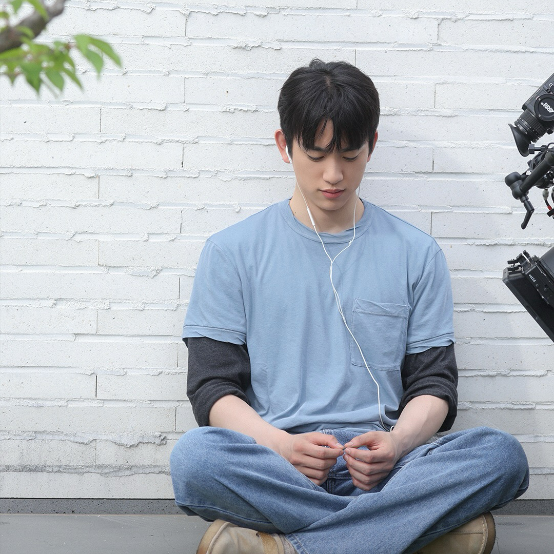 박진영 최근 활동샷