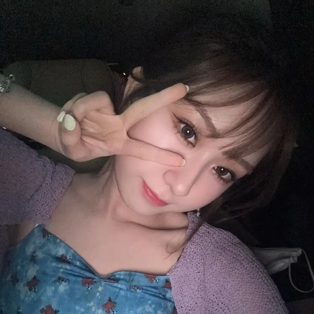 Foto kegiatan terbaru dari Jeon Yujin