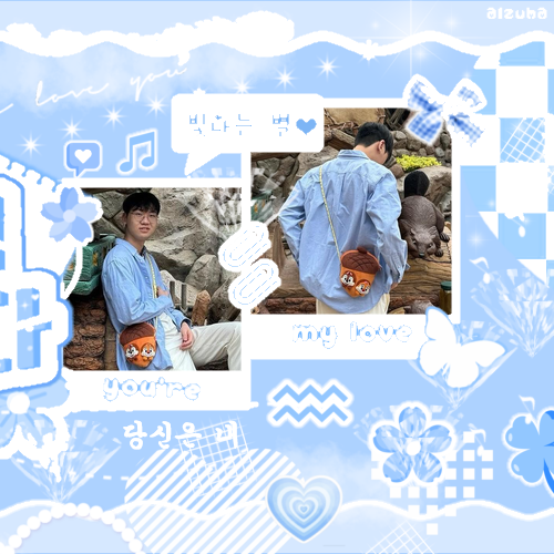 Behind-the-scenes cut of Doran