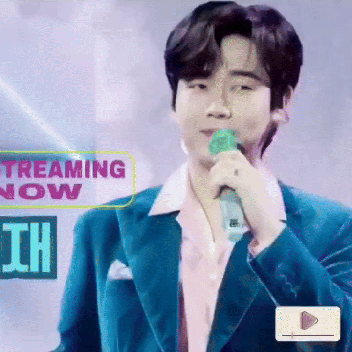 Latest photo of Hwang Youngwoong