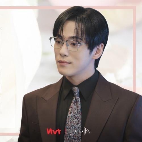 Recent activity shot of Kim Junghyun