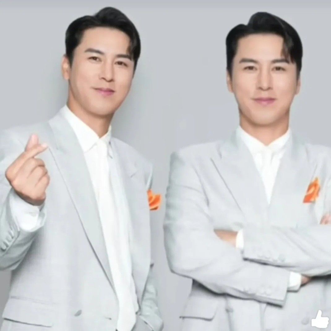 Foto kegiatan terbaru dari Jang Minho