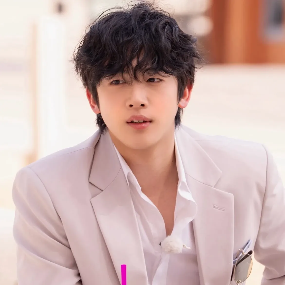 Latest photo of Kim Yohan