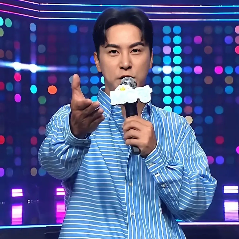 Foto kegiatan terbaru dari Jang Minho