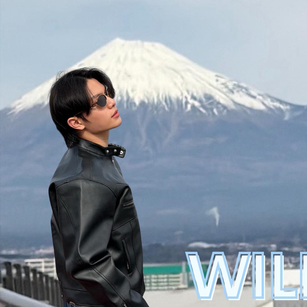 William Jakrapatr Kaewpanpong的幕後花絮