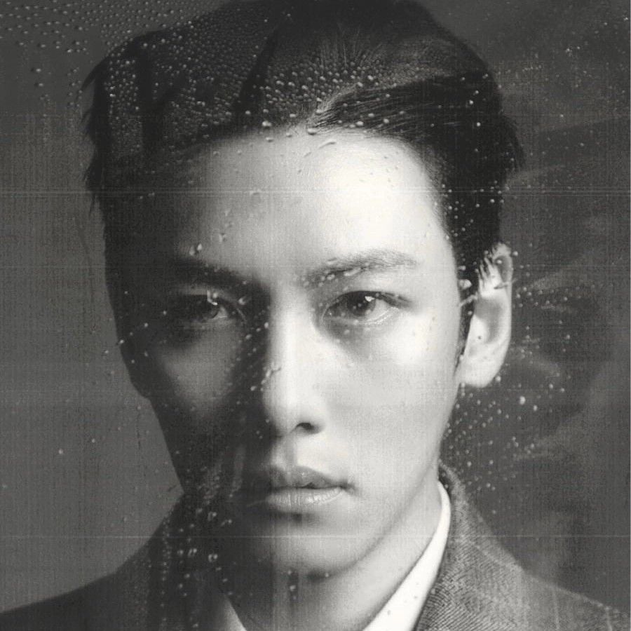 Recent activity shot of Ji Changwook