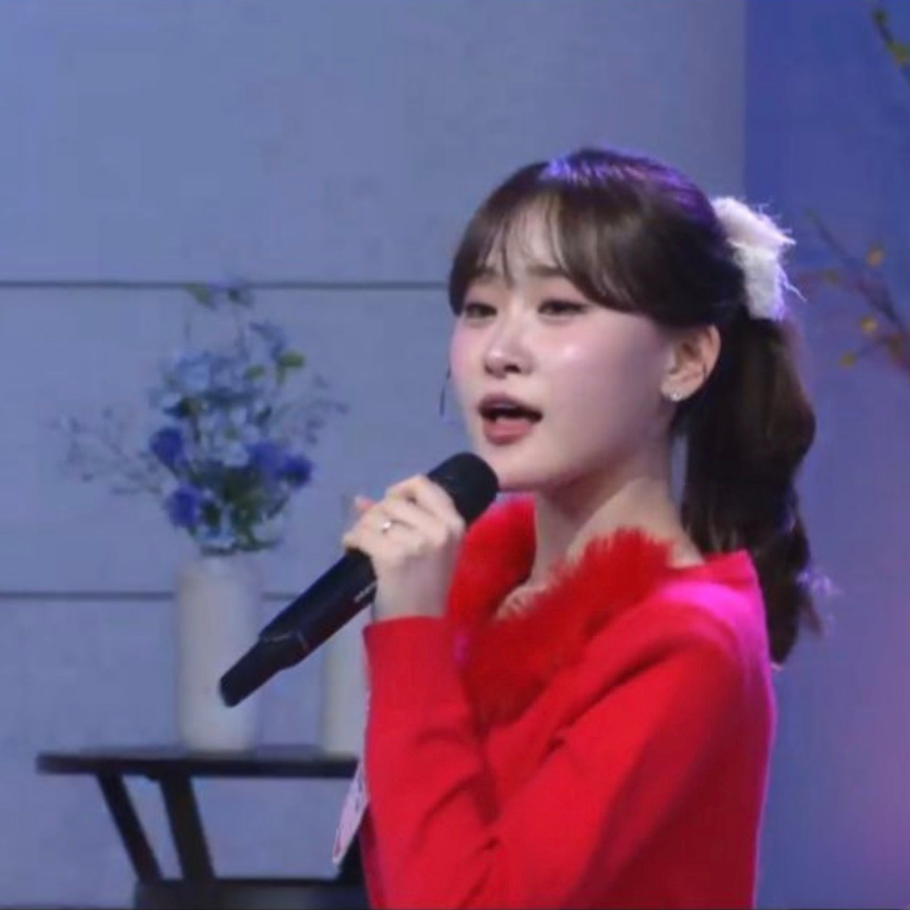 Latest photo of Kim Dahyun