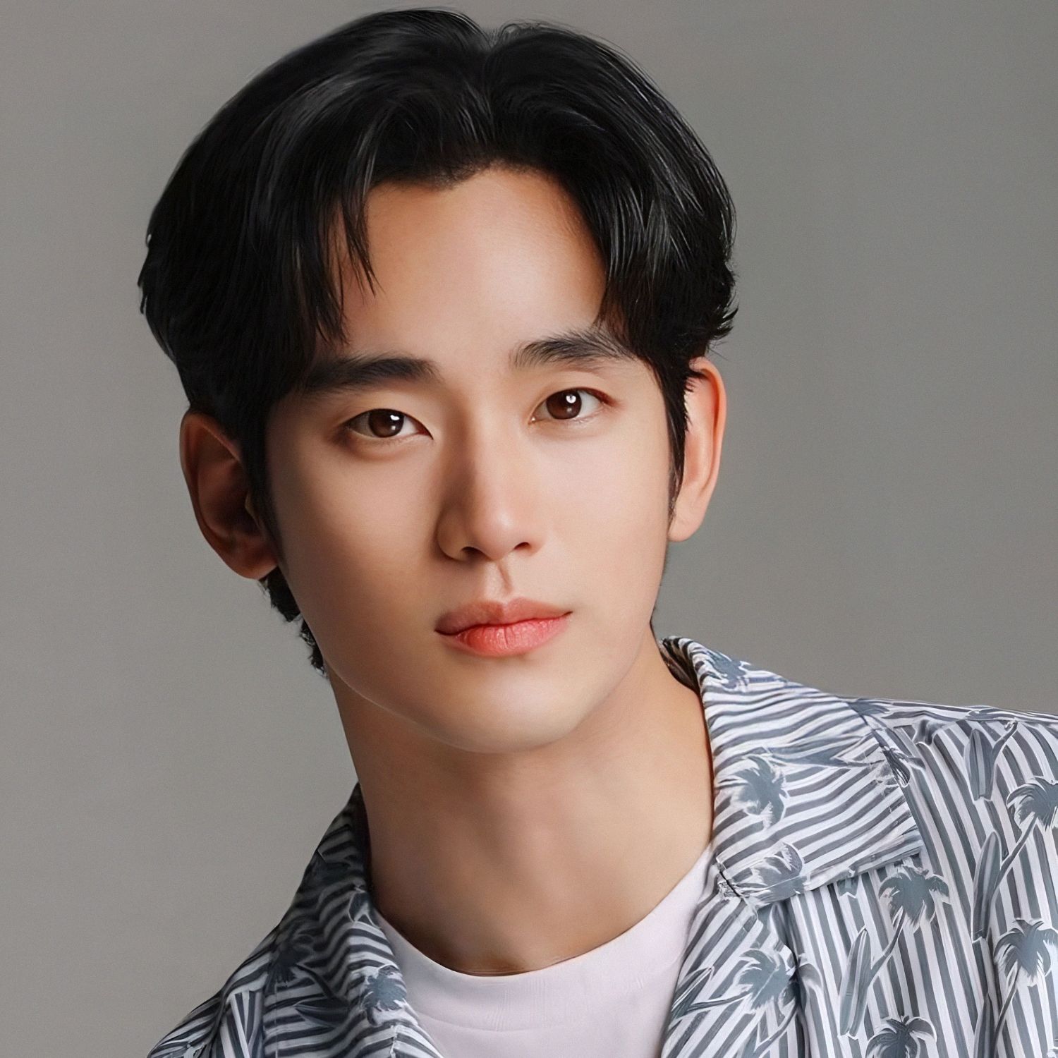 Latest photo of Kim Soohyun