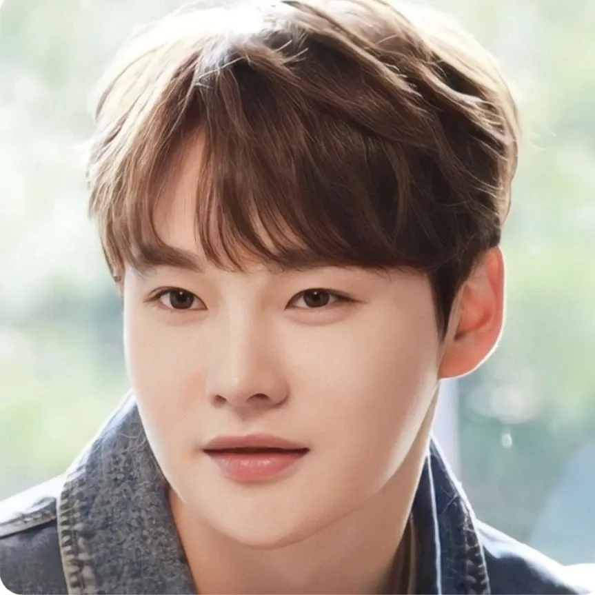박서진의 최신 사진
