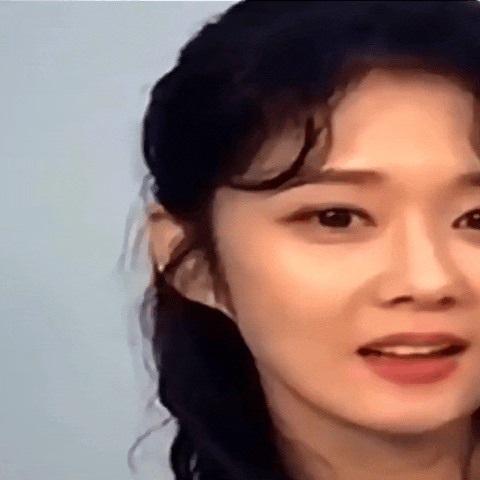 Recent activity shot of Jang Nara
