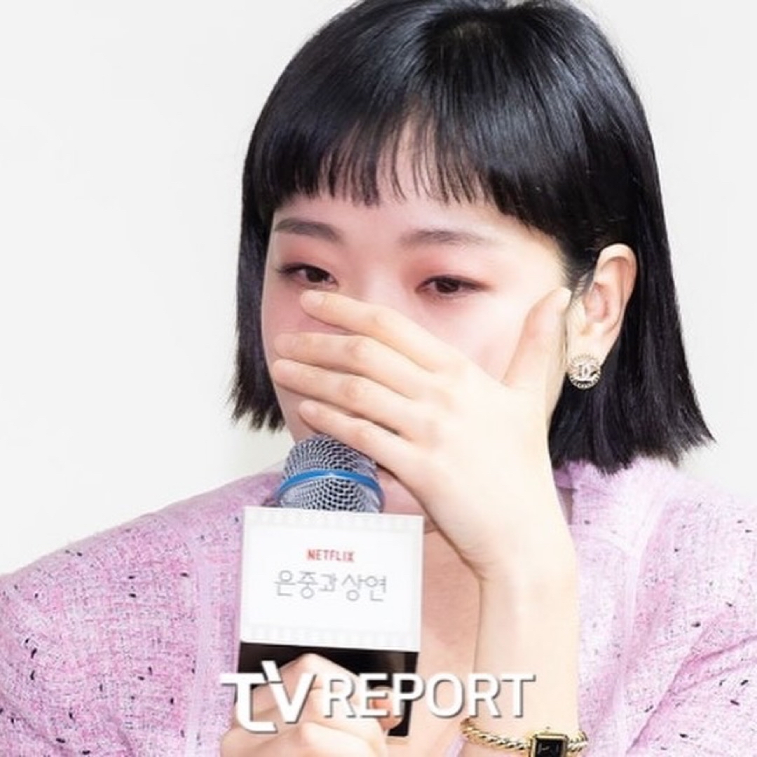 粉絲拍下的金高銀瞬間