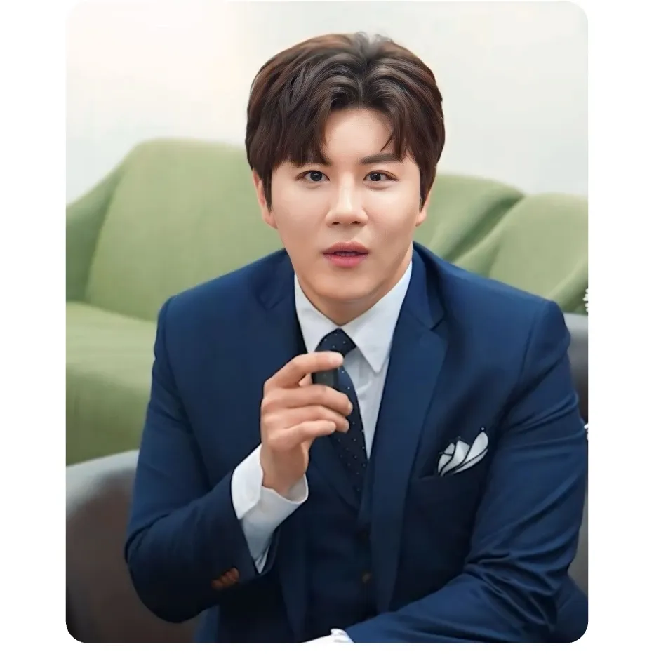 A moment captured by a fan of Jin Haesung