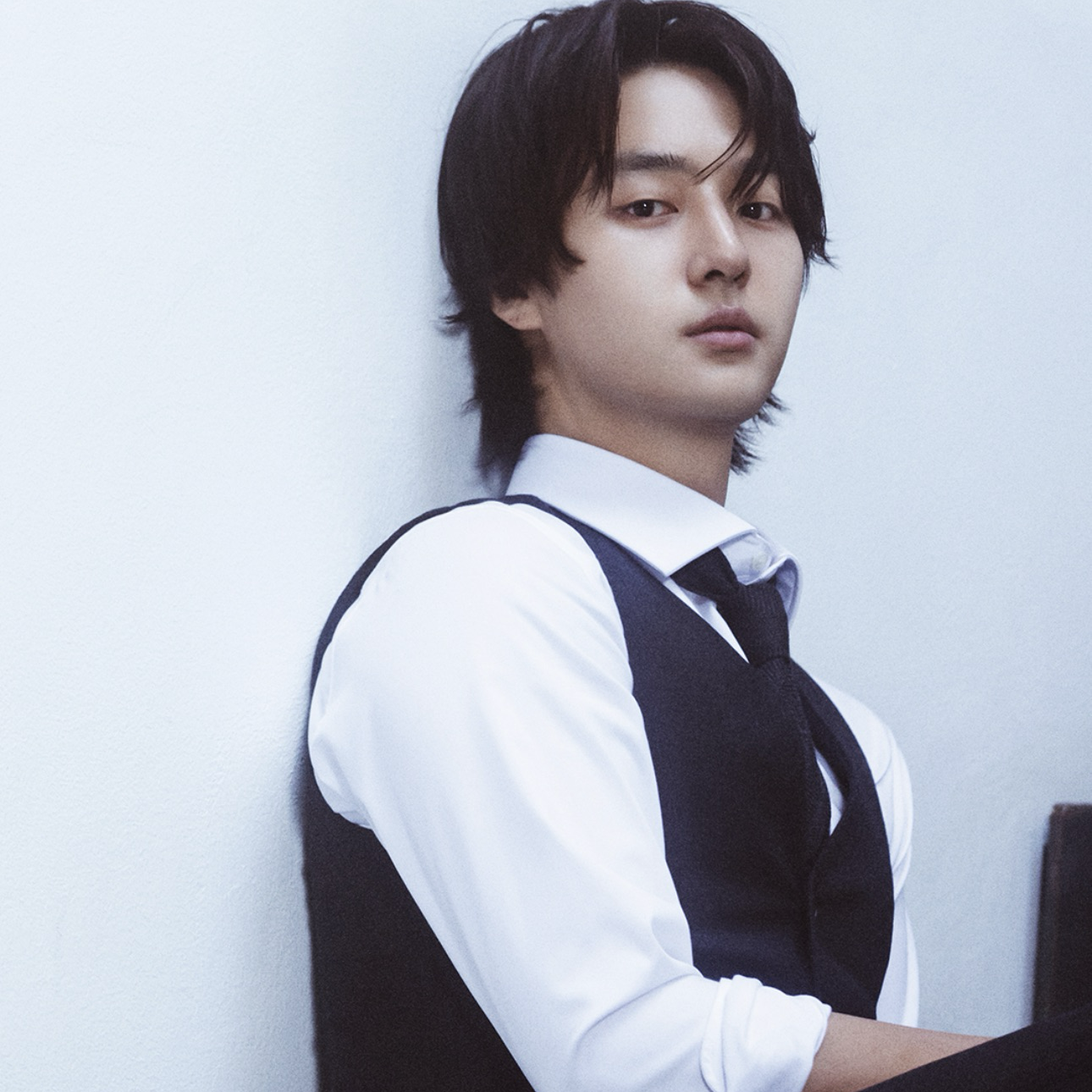 Latest photo of Yang Sejong