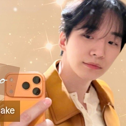 李俊昊的幕后花絮